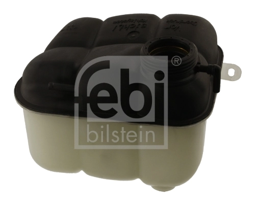 Expansion Tank, coolant